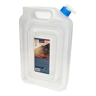 Water jerrycan | 13 liter | 25 x 41 x 8 cm (Opvouwbaar), Verzenden, Nieuw