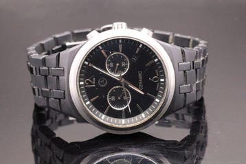 Mercedes-Benz - CHRONOGRAPH - Zonder minimumprijs - Unisex -, Sieraden, Tassen en Uiterlijk, Nieuw