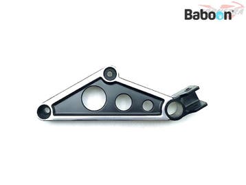 Duosteun Links Honda CB 700 Nighthawk (CB700 CB700SC RC20), Verzenden, Gebruikt