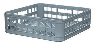 Bartscher Horeca Vaatwaskorf | 40x40cm, Zakelijke goederen, Horeca | Overige, Verzenden