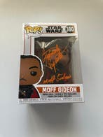 Star Wars - Signed by GIANCARLO ESPOSITO, Nieuw