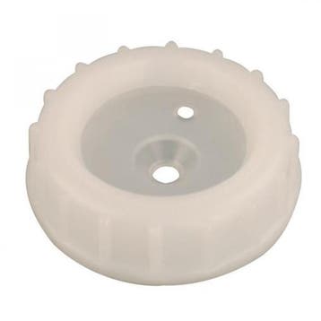 Fiamma Dop van Rolwatertank, Caravans en Kamperen, Nieuw
