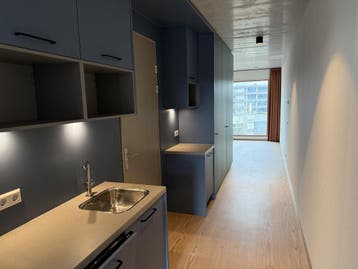 Te huur: Appartement Haparandaweg in Amsterdam, Noord-Holland, Appartement, Amsterdam