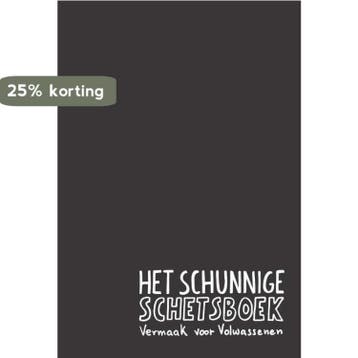 Het Schunnige Schetsboek 9789461580252 Sayuri Ogawa, Boeken, Verzenden, Zo goed als nieuw, Sayuri Ogawa