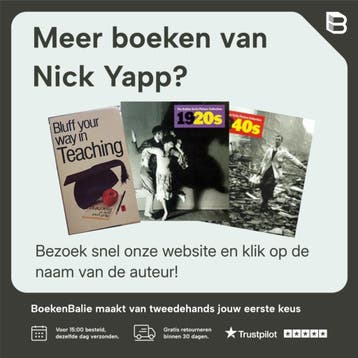 Camera in Conflict, Vol. 1 - Nick Yapp 9783895082177, Boeken, Verzenden, Gelezen, Nick Yapp
