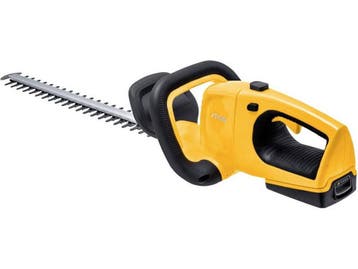 STIGA HT 100e - Accu-heggenschaar - 20V 2Ah 54 cm, Tuin en Terras, Verzenden, Nieuw, Stiga