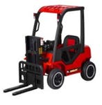 Heftruck , Vorklift, rood, eva, blueTooth, leather, 12V10ah,, Ophalen of Verzenden, Nieuw