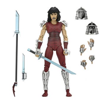 Teenage Mutant Ninja Turtles (Mirage Comics) Action Figur..., Ophalen of Verzenden, Nieuw