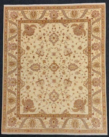 Tchubi - Vloerkleed - 295 cm - 239 cm - Tapijt, Nieuw