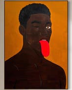 VITYRA - Alec - No Reserve, Antiek en Kunst, Kunst | Schilderijen | Modern