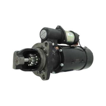 Startmotor 12V 7.3Kw 42MT CW Caterpillar 3208, 3208TA, Ophalen of Verzenden, Nieuw, Motor en Techniek, Zeilboot of Motorboot