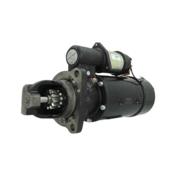 Startmotor 12V 7.3Kw 42MT CW Caterpillar 3208, 3208TA, Watersport en Boten, Bootonderdelen, Motor en Techniek, Nieuw, Zeilboot of Motorboot