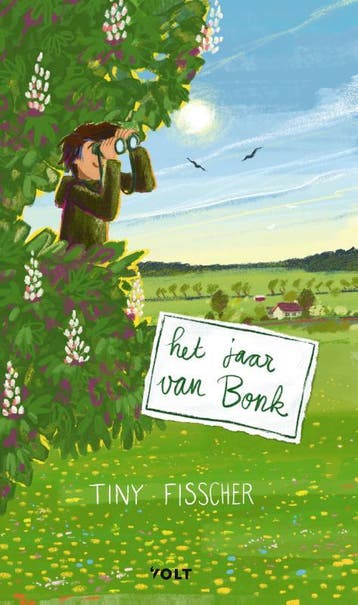Het Jaar Van Bonk | Tiny Fisscher | Nieuw, Ophalen of Verzenden, Nieuw, Tiny Fisscher