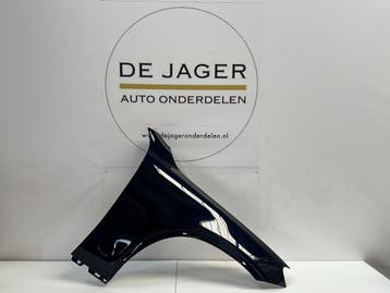MERCEDES GLC W253 X253 VOORSCHERM SPATBORD A2538819201, Ophalen, Gebruikt, Rechts, Mercedes-Benz