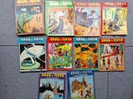 Arad en Maya science fiction strips, Verzenden, Gelezen