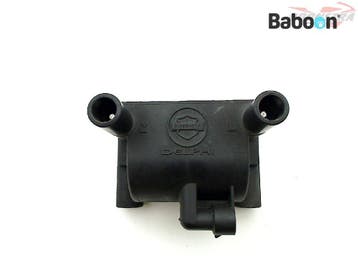 Bobine Harley-Davidson FLHTC Electra Glide Classic 2009-2013, Verzenden, Gebruikt