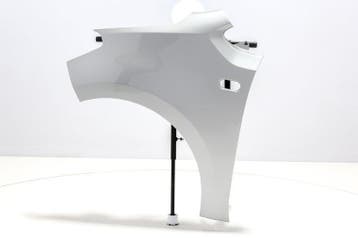 Spatbord linksvoor Volkswagen UP! TUNGSTEN SILVER (LB7W), Auto-onderdelen, Volkswagen, Voor, Nieuw, Ophalen of Verzenden