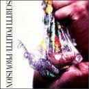 cd - Scritti Politti - Provision, Verzenden, Zo goed als nieuw