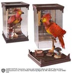 Harry Potter Magical Creatures Statue Fawkes 19 cm, Ophalen of Verzenden, Nieuw