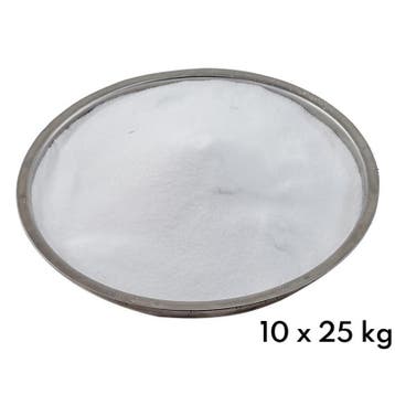 Straalmiddel voor soda stralen - Sodium Bicarbonate, Ophalen of Verzenden, Nieuw