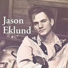 cd - Jason Eklund - Jason Eklund, Verzenden, Zo goed als nieuw