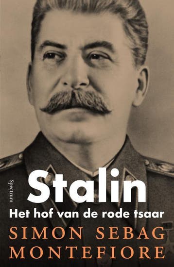 Stalin | Simon Montefiore | Nieuw, Ophalen of Verzenden, Nieuw, Simon Montefiore