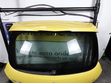 Achterklep Opel Corsa, Ophalen of Verzenden, Nieuw