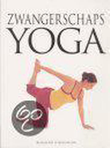 Zwangerschapsyoga - Rosalind Widdowson 9789026924859, Boeken, Verzenden, Zo goed als nieuw, Rosalind Widdowson