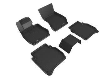 3D MAXpider 21-24 Mercedes-Benz S Class (V223) Kagu Black R2, Ophalen of Verzenden, Nieuw