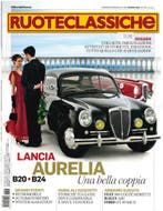 2014 RUOTECLASSICHE MAGAZINE 303 ITALIAANS, Nieuw, Author