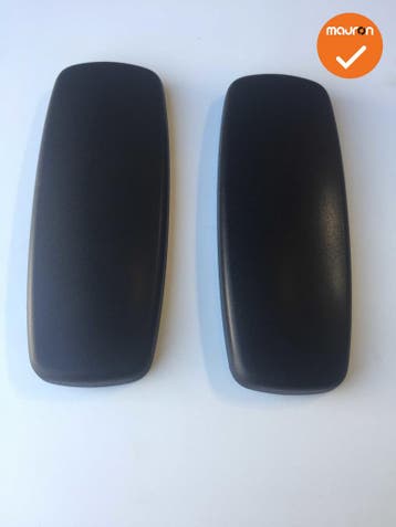 Armleuning opdek voor Hawort Comforto 55 - set van 2 stuks -, Zakelijke goederen, Werkplek, Ophalen of Verzenden, Gebruikt, Overige typen