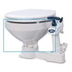 Losse Toiletpot voor Jabsco Regular Handpomptoilet (29126-00, Watersport en Boten, Ophalen of Verzenden, Nieuw
