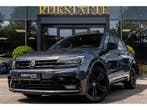 Volkswagen Tiguan | Zakelijke Lease v.a. €481.54 pm, Automaat, Gebruikt, Euro 6, Overige carrosserieën