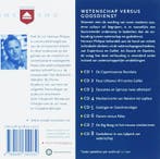 Wetenschap versus Godsdienst 9789085302032 H. Philipse, Verzenden, Gelezen, H. Philipse