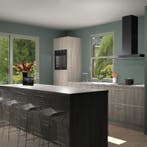 Olm keuken Toulouse 52223, Verzenden, Nieuw