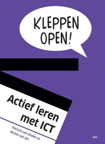 Kleppen open 9789493209251, Verzenden, Zo goed als nieuw