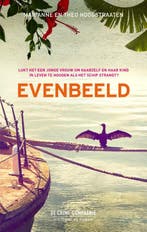 Evenbeeld 9789461094568 Marianne Hoogstraaten, Verzenden, Gelezen, Marianne Hoogstraaten