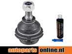 Fuseekogel Citroen Bx voorzijde, links of rechts, onder, Auto-onderdelen, Besturing, Verzenden, Nieuw