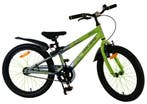 Volare Rocky Kinderfiets - Jongens - 20 inch - Groen, Ophalen of Verzenden, Nieuw, 20 inch of meer, Overige merken
