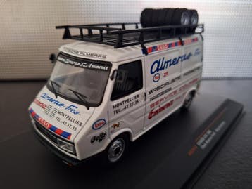 Rally Fan? dan moet je dit gezien hebben !, Nieuw, Auto