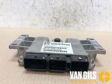 Computer Motormanagement Citroen C5 O217510, Ophalen of Verzenden, Nieuw