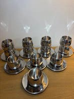 AMC Art design - Beker (12) - Staal