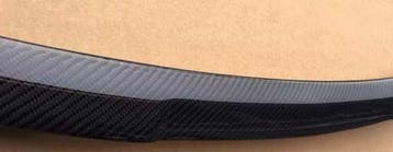 BMW 4-serie F32 coupe M4 styling achterklep spoiler carbon, Verzenden