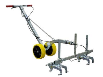 Probst FXAH EL-CB tegeltiller voor Nemo Grabo, Ophalen of Verzenden, Nieuw