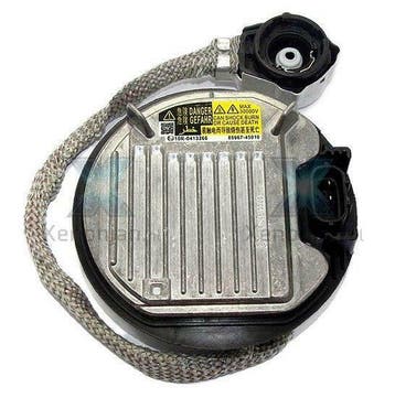 Toyota ballast Denso Koito NIEUW!, Auto-onderdelen, Verlichting, Verzenden, Nieuw