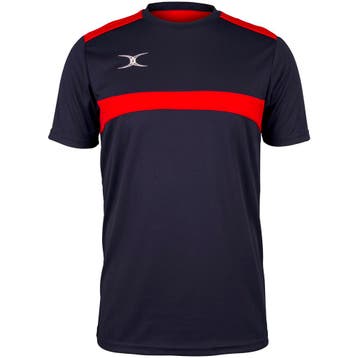 Gilbert T-shirt Photon Blauw Rood - van €29,99 voor €15,00, Ophalen of Verzenden, Nieuw