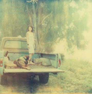 Stefanie Schneider - Saigon (Stranger than Paradise), Antiek en Kunst