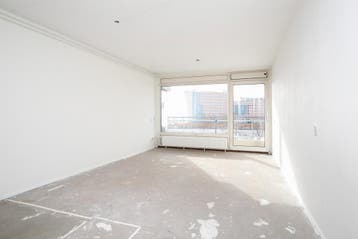 Appartement te huur in Amstelveen - 50 m² - 2 kamer(s) - 2, Huizen en Kamers, Huizen te huur, Appartement, Amstelveen, Noord-Holland