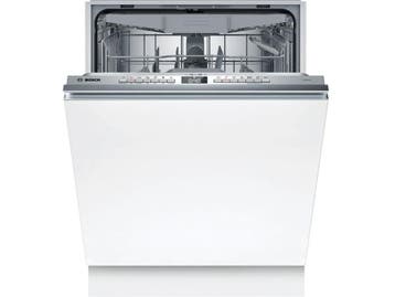 BOSCH SBV4HVX14E - Volledig integreerbare XXL vaatwasmachine, Verzenden, Zo goed als nieuw