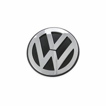 Volkswagen New Beetle (9C) logo, Ophalen of Verzenden, Nieuw, Volkswagen
